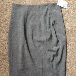 H&M pencil skirt